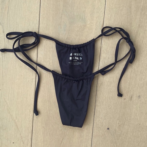 Frankie's Bikinis Other - Frankie’s Tia bottoms